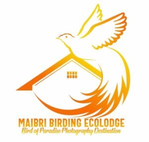 Maibri Ecolodge Logo